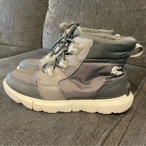 SOREL Explorer™ II Carnival Sport Ankle Boots